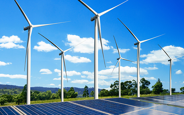 風(fēng)電、光伏、新能源
