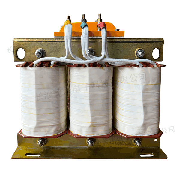 SG-4kVA 礦用綜保變壓器