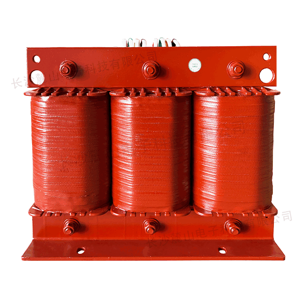 SG-11kVA- 400V/400V隔離三相變壓器（三防）