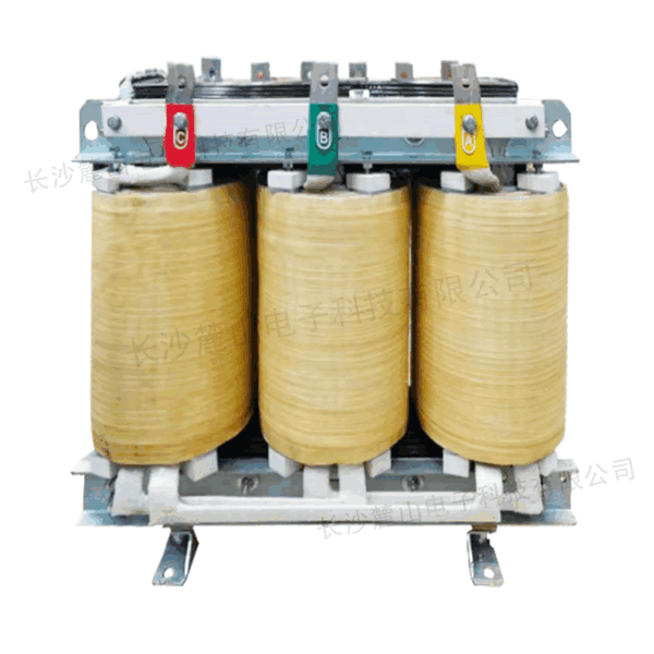 低壓勵(lì)磁變壓器
