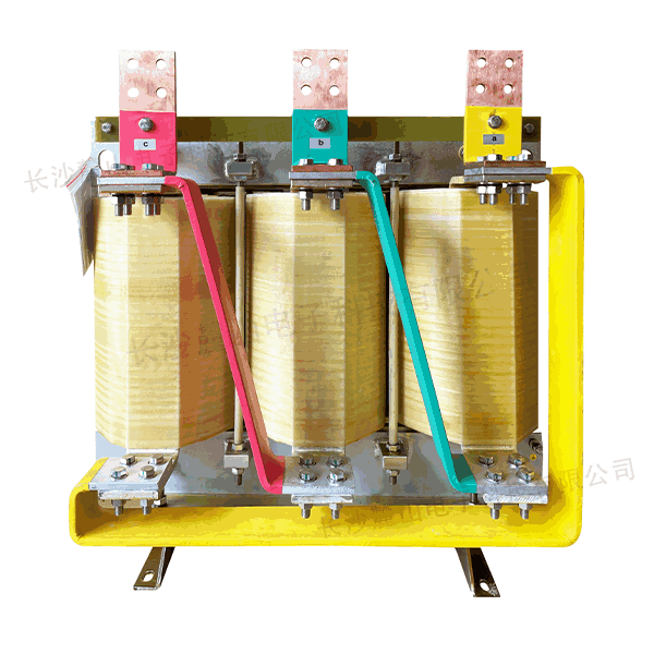 低壓勵磁變壓器
