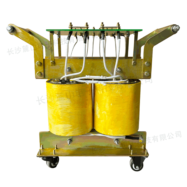 DG-15kva 350V-2.5KV 水電勵(lì)磁變壓器