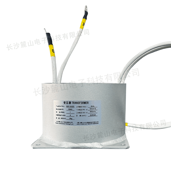 DGHF-18.8KVA 600V-600V 20kHz