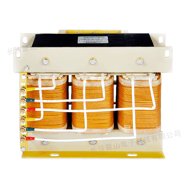 礦用防爆充電機變壓器