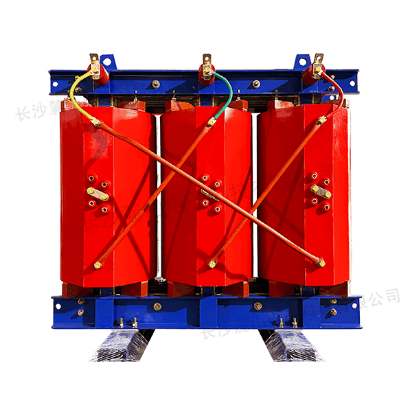 SC10 30kVA 6.6kV-0.38kV