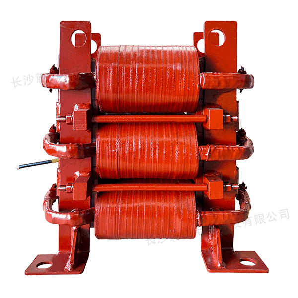 三相電抗器LKDG-180A