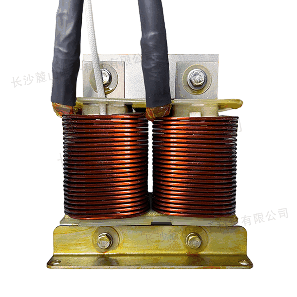 480A直流電抗器