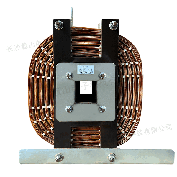 大電流空心電抗器