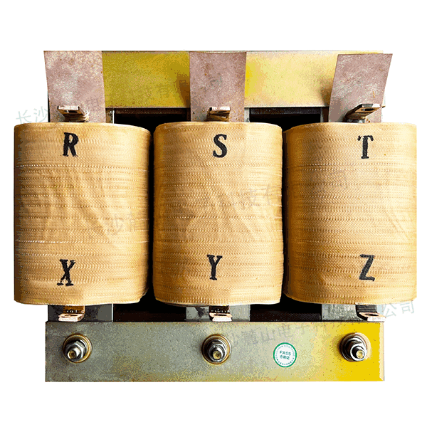 能量回饋電抗器