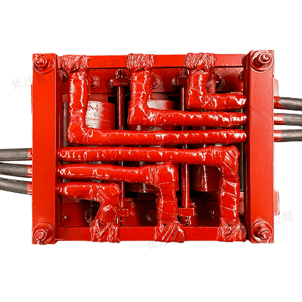 地鐵用三相電抗器