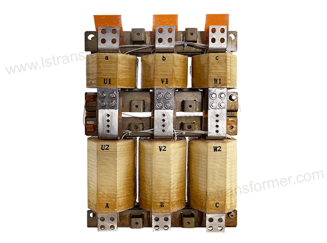 你知道組合式變壓器有什么優(yōu)勢嗎？