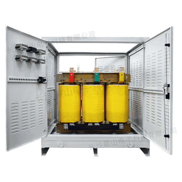 你知道怎么減少變壓器機(jī)械應(yīng)力嗎？