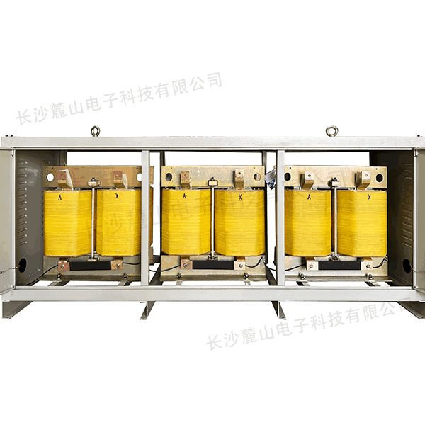 變壓器容量選小了？  —負(fù)載過載的應(yīng)急解決方案