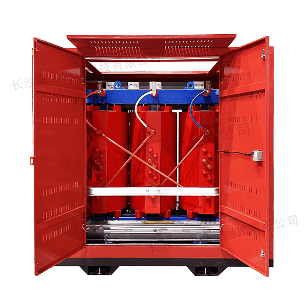 為何夜間變壓器噪音總擾民？  —靜音變壓器國標45dB降噪方案全解