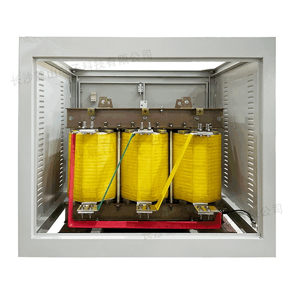 干式vs油浸式變壓器  —哪個維護成本更低？