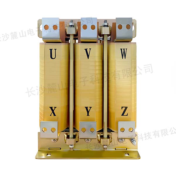 電抗器安裝后振動噪音大？  —結(jié)構(gòu)優(yōu)化與減震方法全解