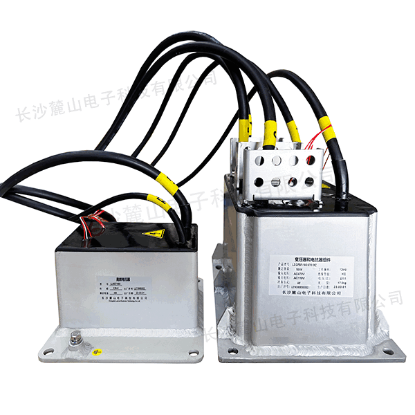 變壓器安裝空間不足？ —緊湊型配電變壓器解決方案深度解析