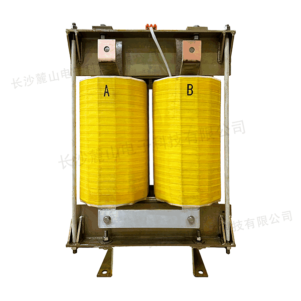 限流電抗器有什么用？ —電力系統(tǒng)短路保護的秘密武器