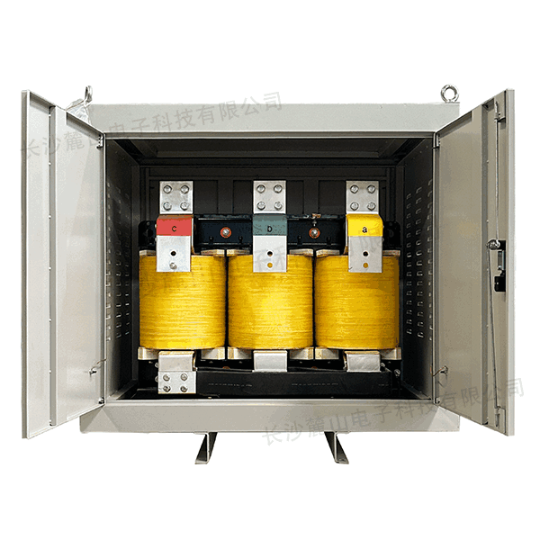 粉塵環(huán)境加速變壓器老化？ —防塵技術(shù)延長設(shè)備壽命