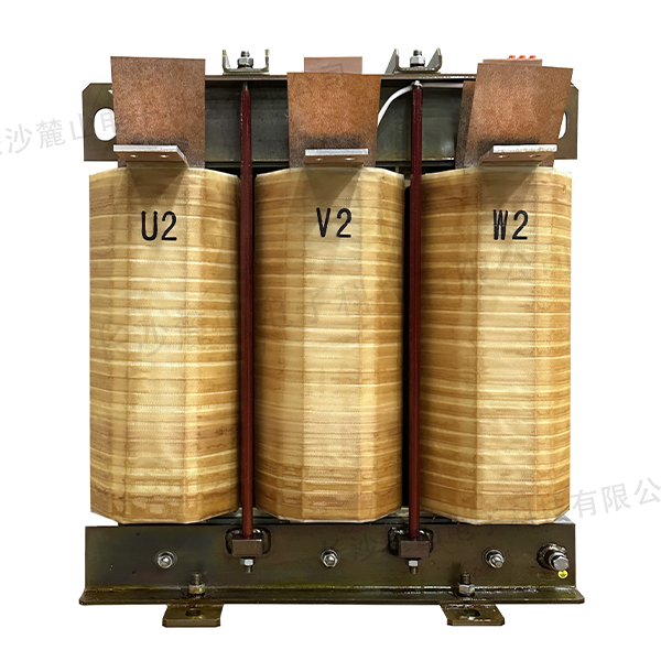 電抗器為何頻繁燒毀？  —溫升失控的散熱優(yōu)化與材料革命