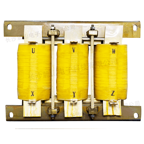 電抗器磁芯材料如何選型？ —硅鋼、鐵氧體、非晶合金大匯總