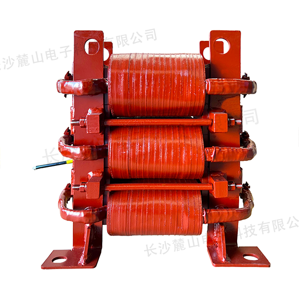 電抗器磁芯損耗為什么超標？ —低損耗的納米晶合金材料全解