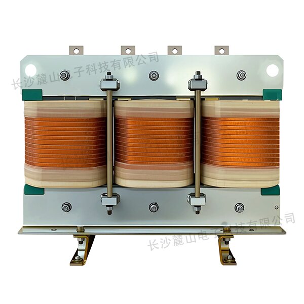  接地變壓器 LSDZ-127.6kVA-440V 