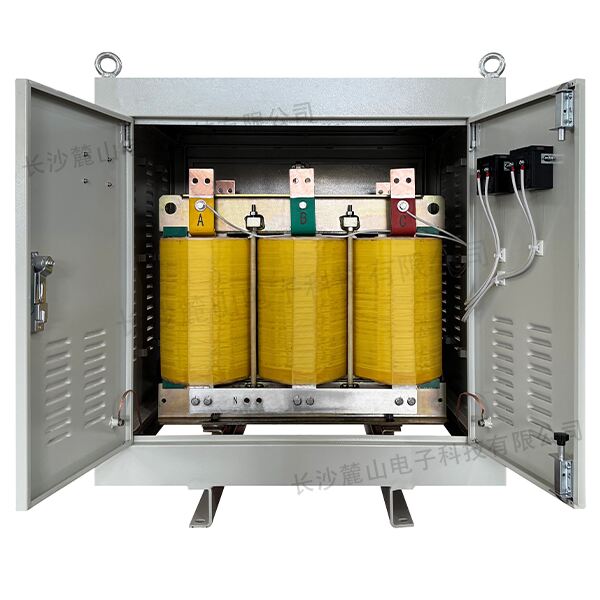 OSG-500kVA 380V-480V