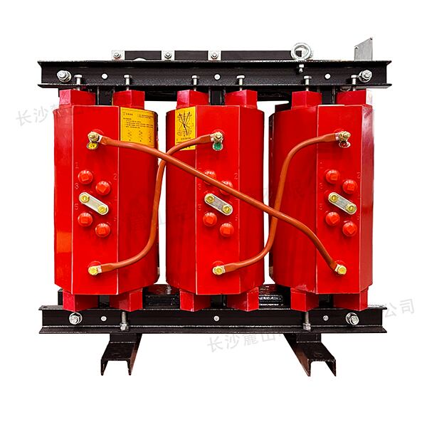 SCLB14-80KVA 10000V-400V 