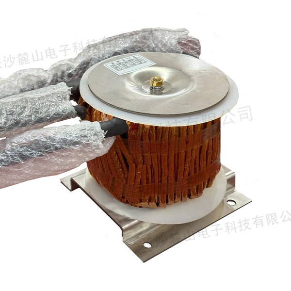 高頻電抗器趨膚效應(yīng)如何破？ —利茲線編織與多層繞組設(shè)計解析