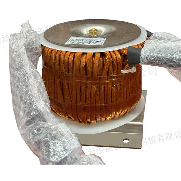 變壓器鐵芯材料進化史：從硅鋼到非晶合金的突破