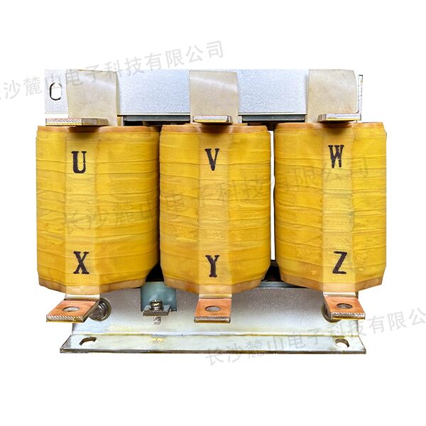 電抗器阻抗頻率特性是如何變化的？ —從工頻到高頻的阻抗變化規(guī)律