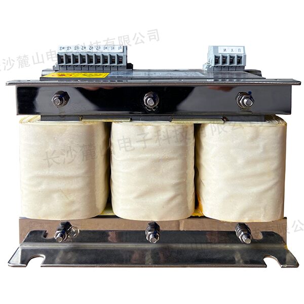 電抗器諧波濾波效率如何提升？ —探究阻抗頻率特性與拓?fù)鋬?yōu)化