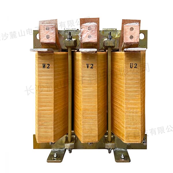 電抗器磁芯飽和導(dǎo)致系統(tǒng)崩潰？  —抗飽和工藝設(shè)計與磁芯材料優(yōu)化全解