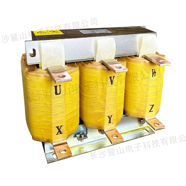 電抗器鐵芯氣隙誤差大？ —氣隙計算工具與裝配精度控制