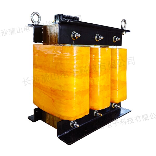 如何減少變壓器產(chǎn)生的漏磁？ —硅鋼片包覆、銅屏蔽環(huán)、導(dǎo)磁膠應(yīng)用