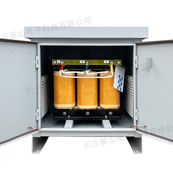 變壓器突發(fā)短路如何應(yīng)急處理？  —突發(fā)短路的風(fēng)險預(yù)警與智能應(yīng)急方案解析