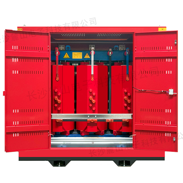  變壓器過熱影響使用壽命？ —溫升機(jī)制與智能散熱方案解析