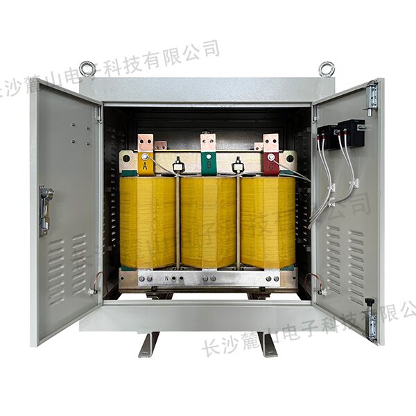 你知道整流變壓器的工作特性嗎？