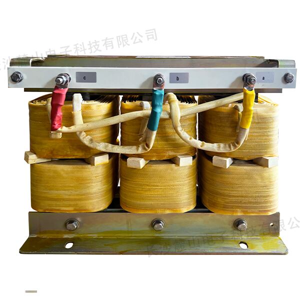 你知道分裂變壓器的結(jié)構(gòu)與工作原理嗎？