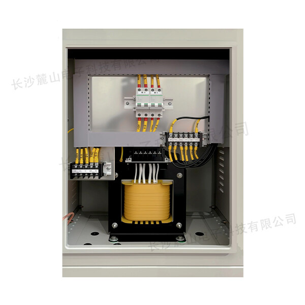 ST45-JX-45kVA 400V&415V&440V&460V&480V/220V