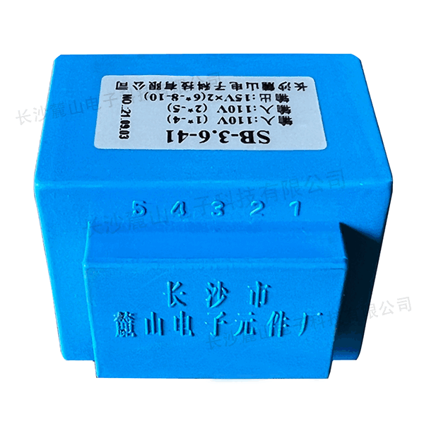 脈沖變壓器SB-3.6-41