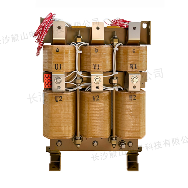 電抗器諧振過電壓的深度抑制策略 -阻尼電阻與濾波器的協(xié)同設(shè)計原理