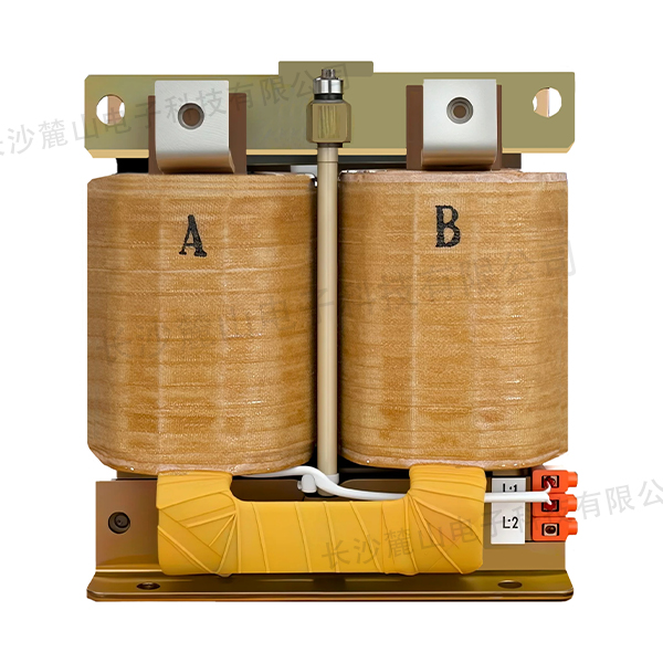 三相不平衡如何補償？ —電抗器+SVG混合治理方案全流程拆解