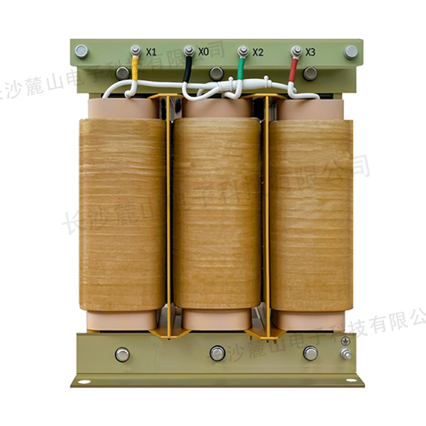 智能電網(wǎng)時代：數(shù)字化變壓器的技術(shù)演進