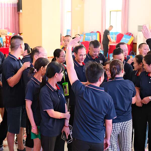 五十載電力匠心路 智啟綠色新未來   —長沙麓山電子50成立周年慶