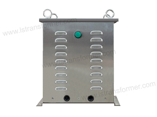 SG-3KVA 380V&400V&420V-220V