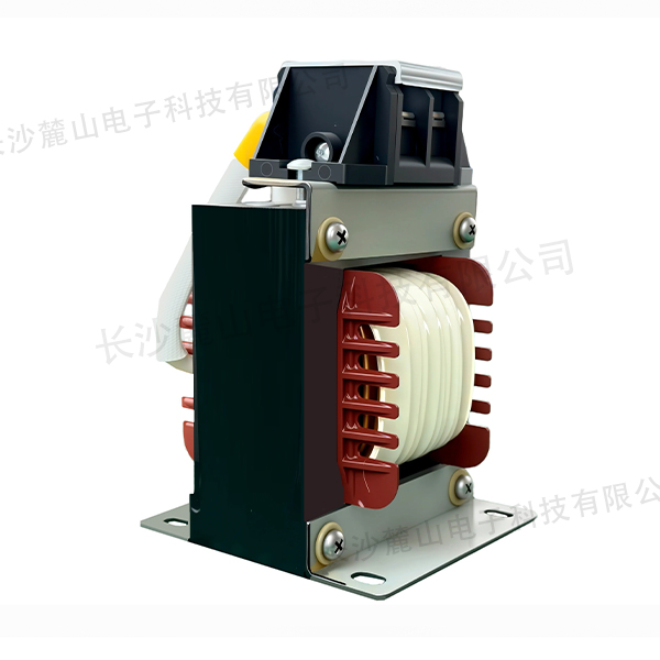 高溫環(huán)境下電抗器壽命縮短？ —材料與散熱雙優(yōu)化方案