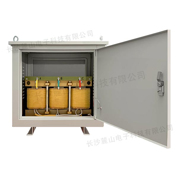 ZLSG-15KVA 400V-50V