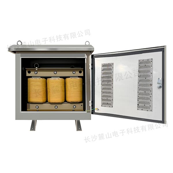 SG-30KVA 380V&400V&420V-220V
